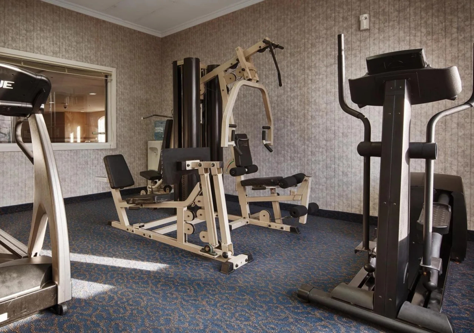 Homestead Apart-Hotel