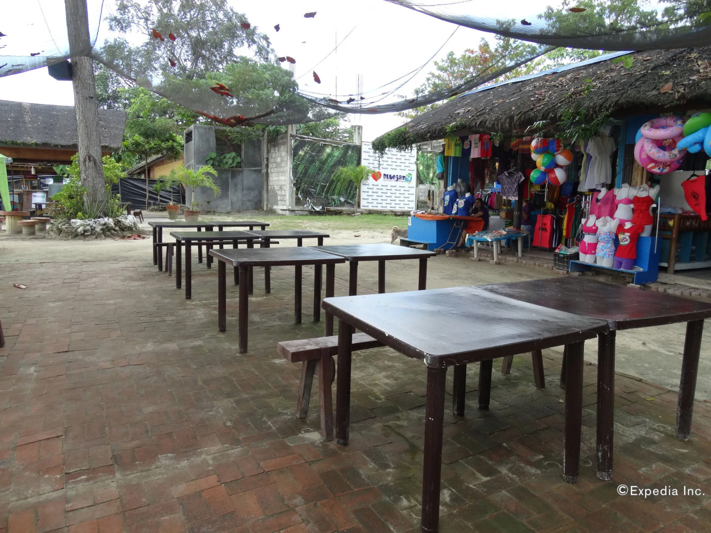 Bluejaz Beach Resort and Waterpark