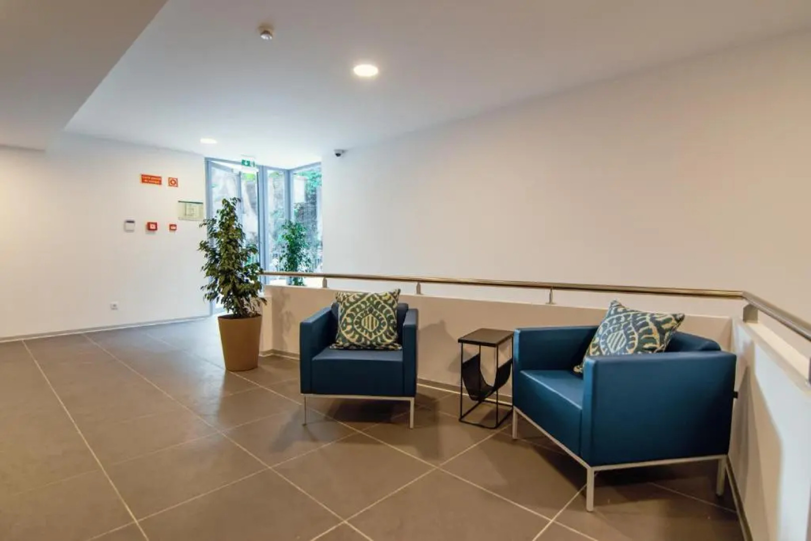 Pousada de Juventude de Braga