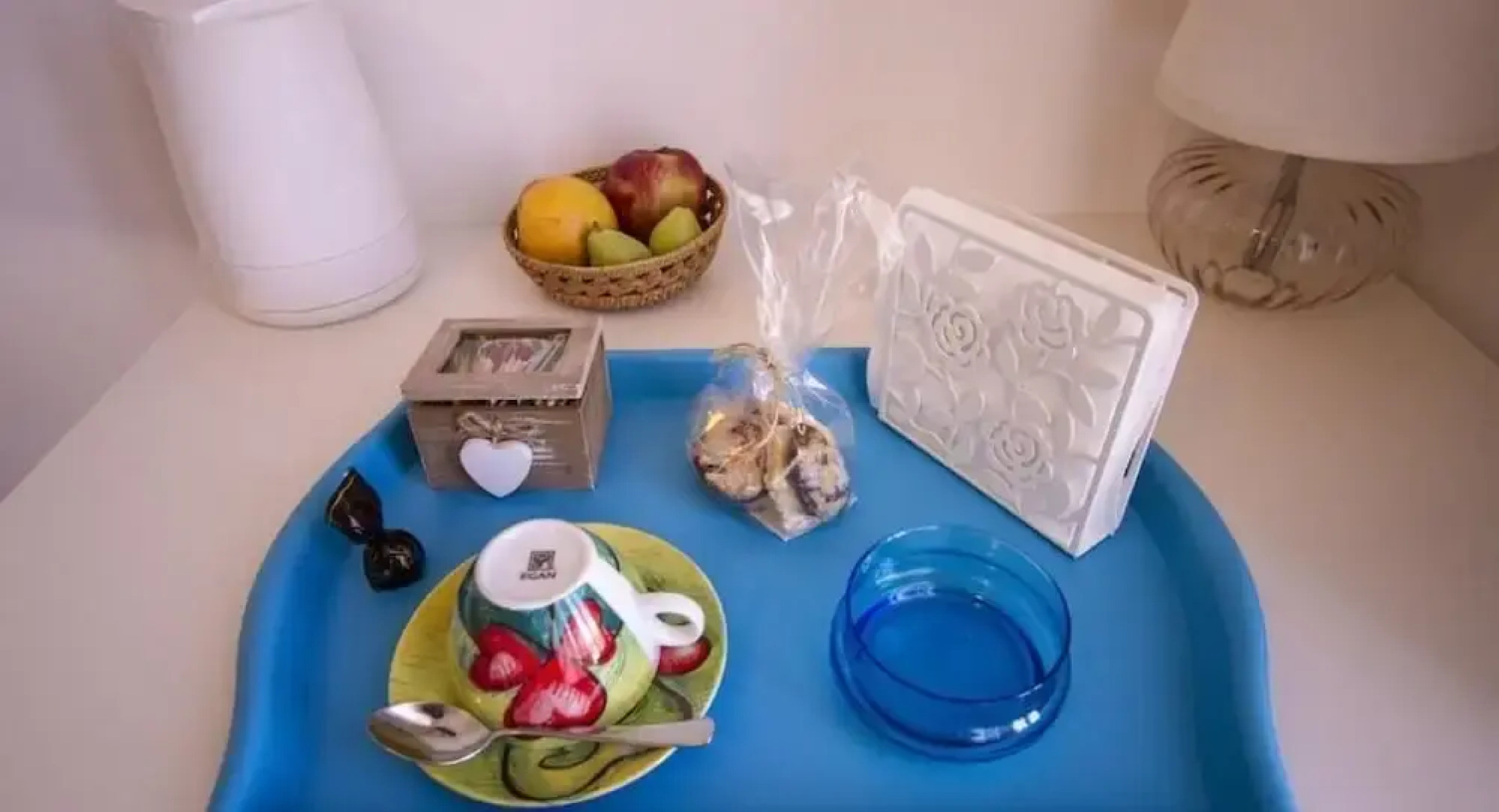 Agriturismo La Casa nel Cielo