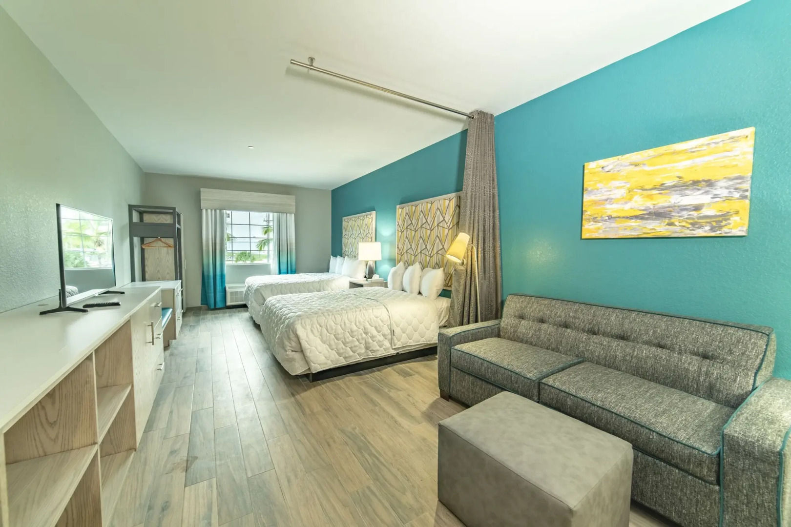 Everglades Adventures Hotel Suites by Ivey House