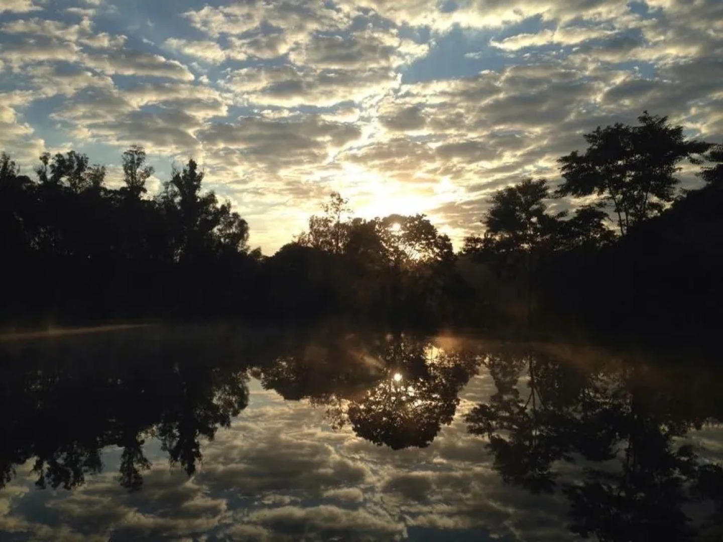 Hotel Fazenda Caco de Cuia