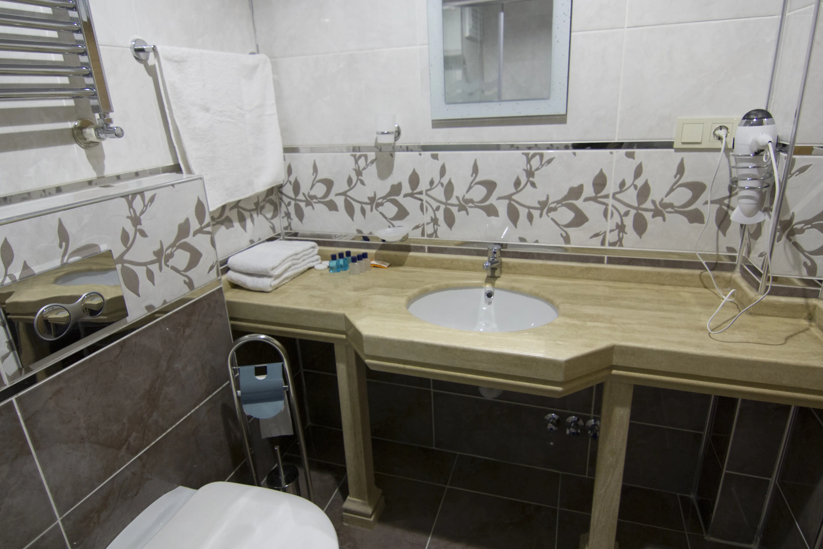 Reyyan Hotel