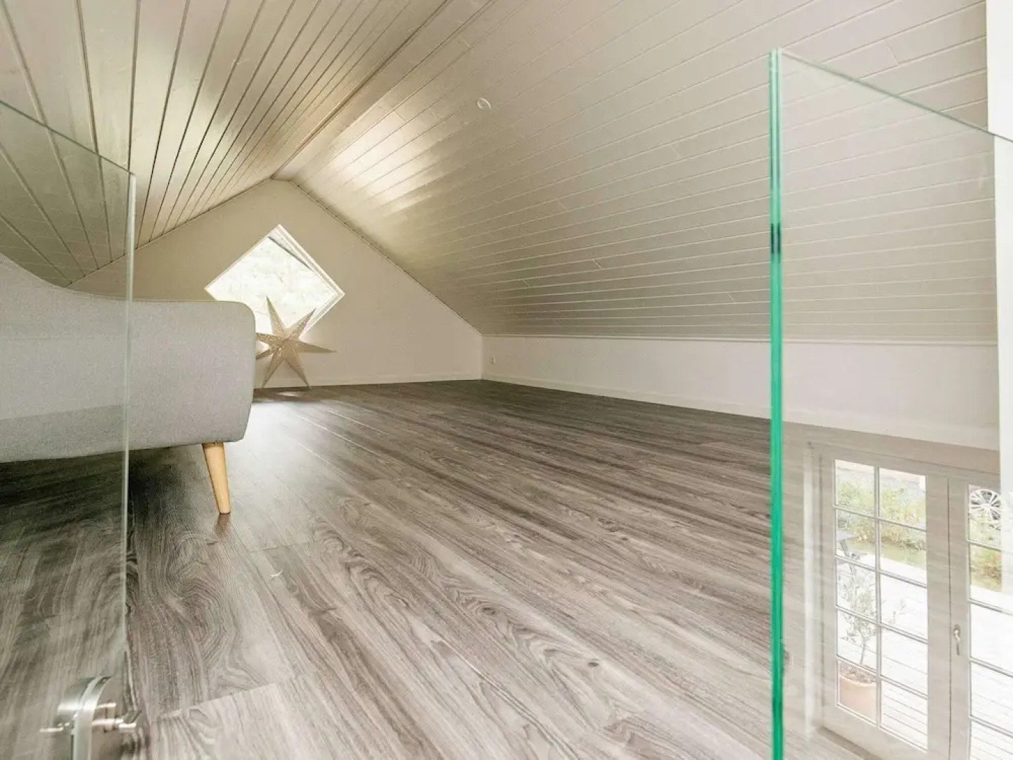 6 Person Holiday Home in Hals-by Traum