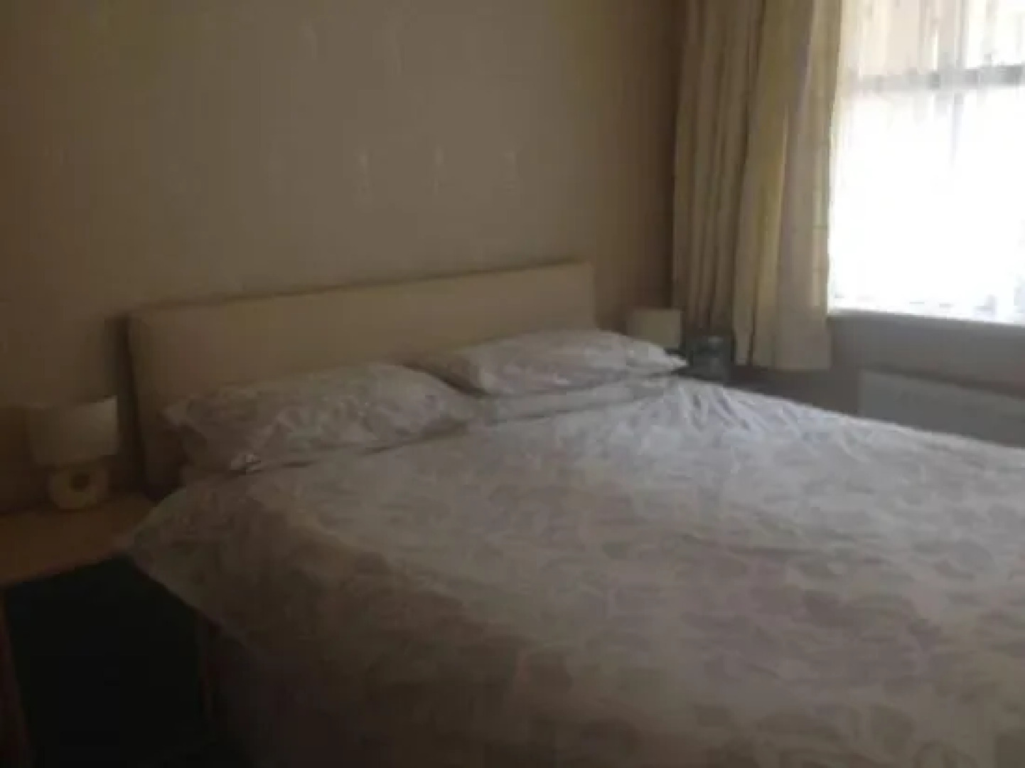 Parade Holiday Flats