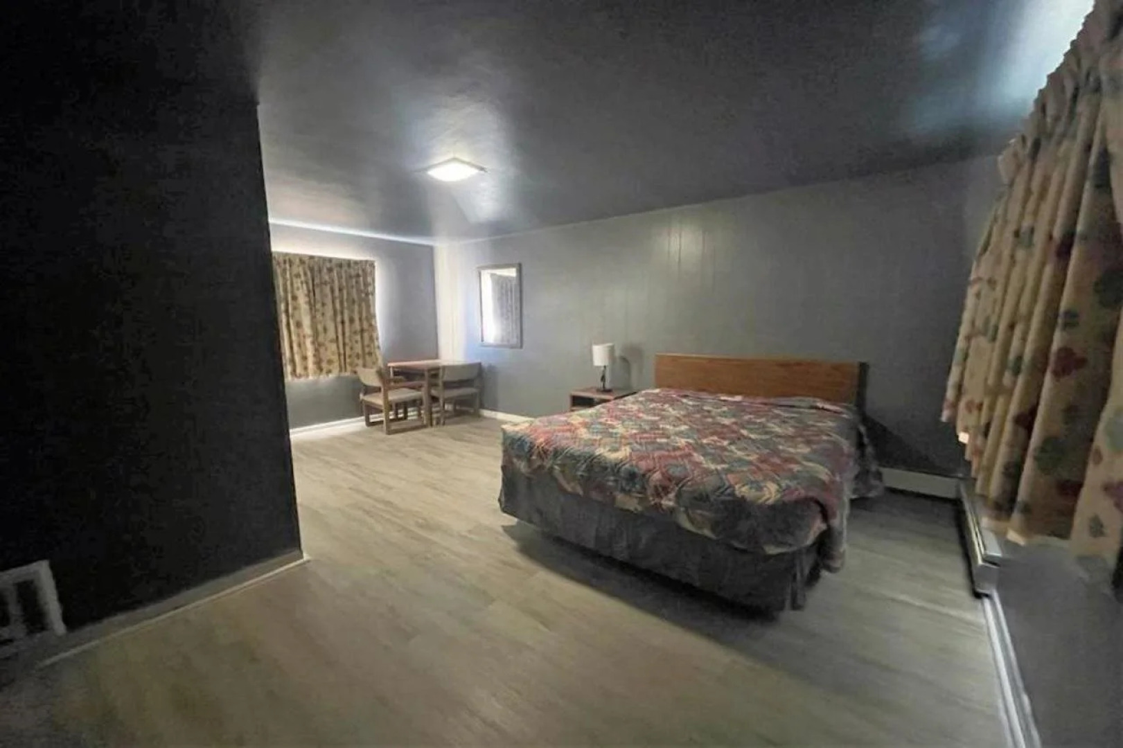 Love Hotels Desert Inn & RV by OYO at Boysen Wind River WY