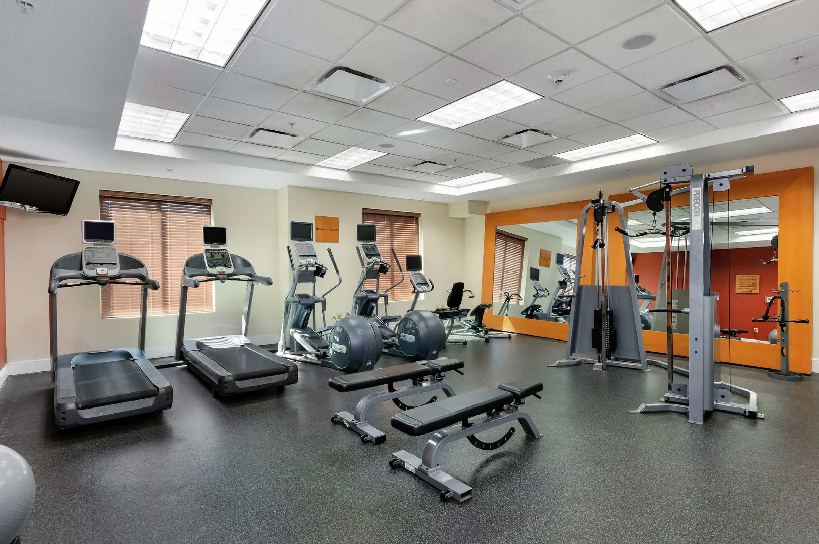 Hilton Garden Inn Mobile West I-65/Airport Blvd