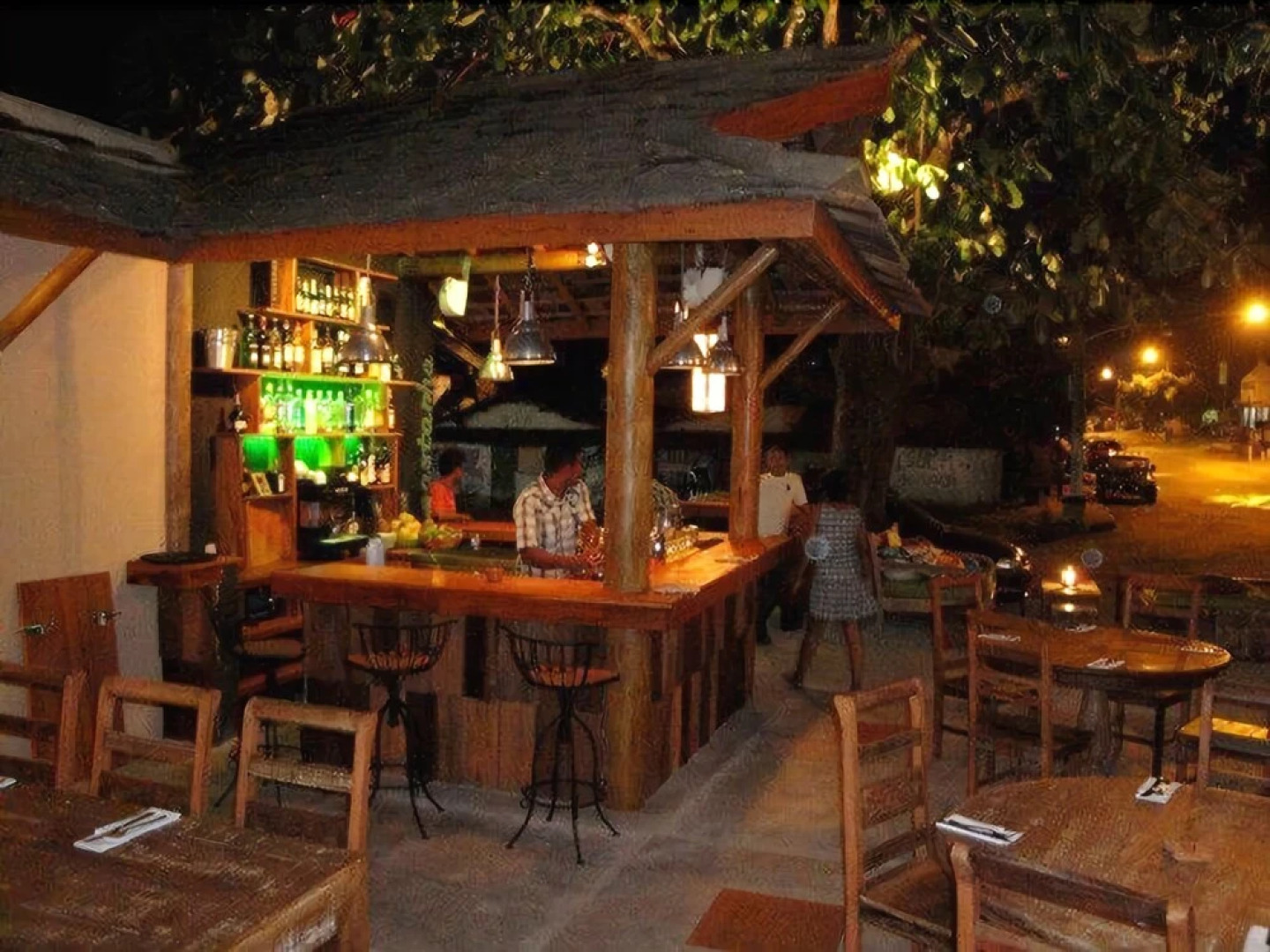 Boutique Hotel & Restaurante 0031