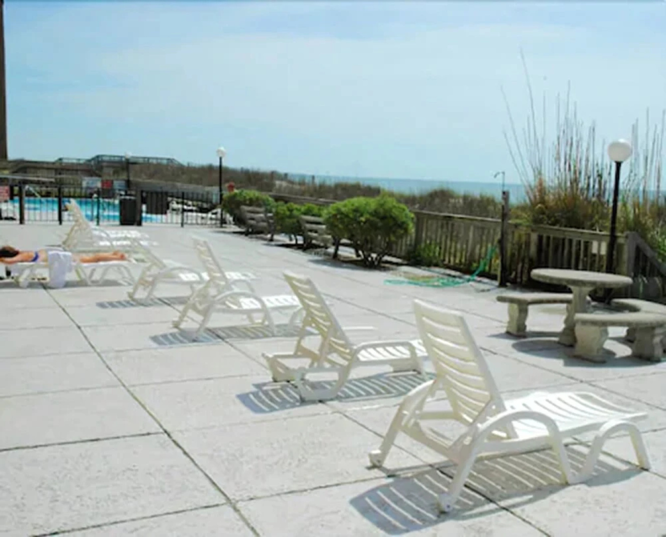 Oasis Hotel