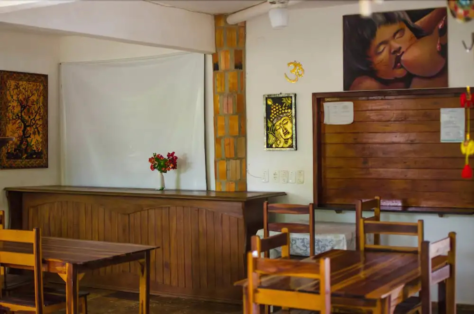 Pousada Morada do Sol