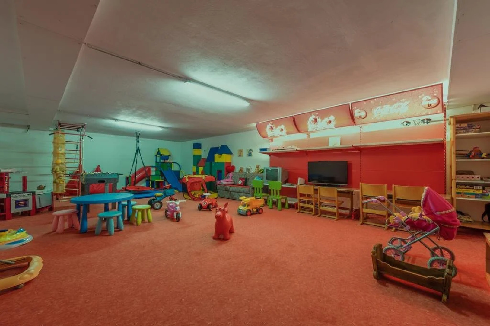 Appartement Viehhauser