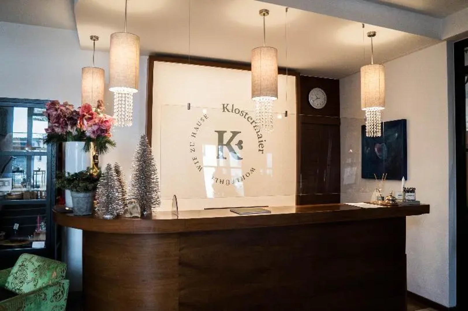 Klostermaier Hotel & Restaurant