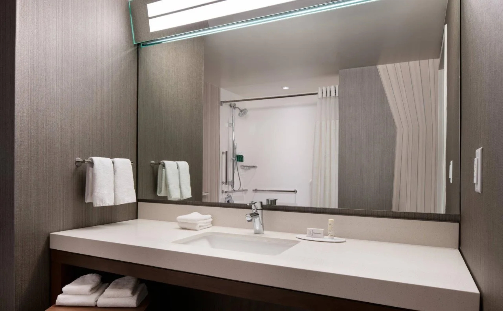 Courtyard by Marriott Loveland Fort Collins