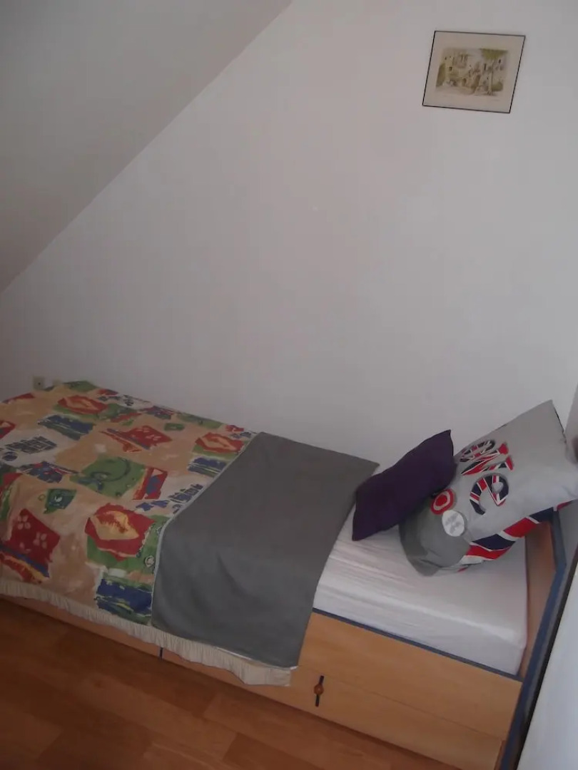 Jolie Maison Ancienne Rénovée Près Zoo