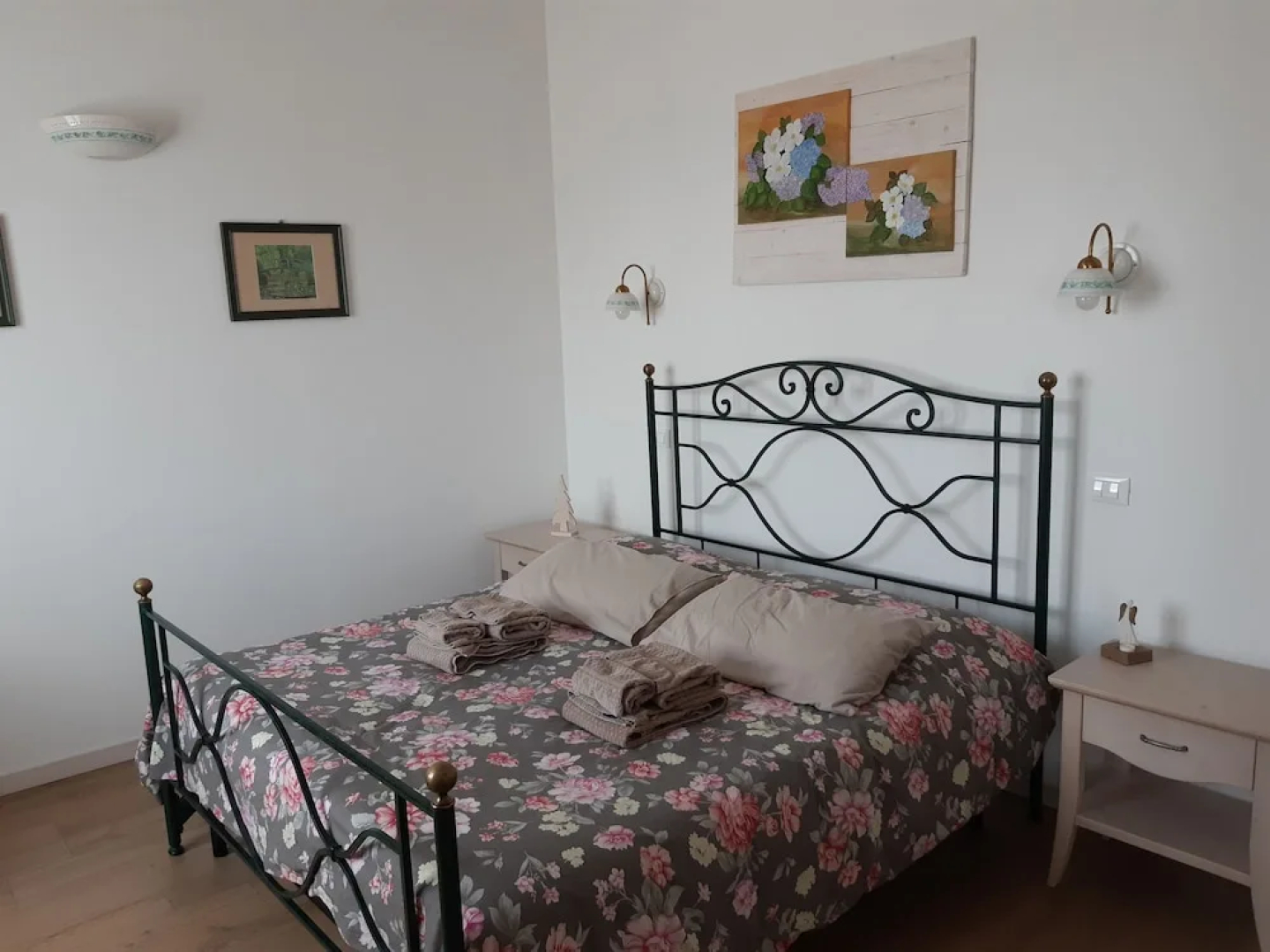 B&B Mimosa e Lillà
