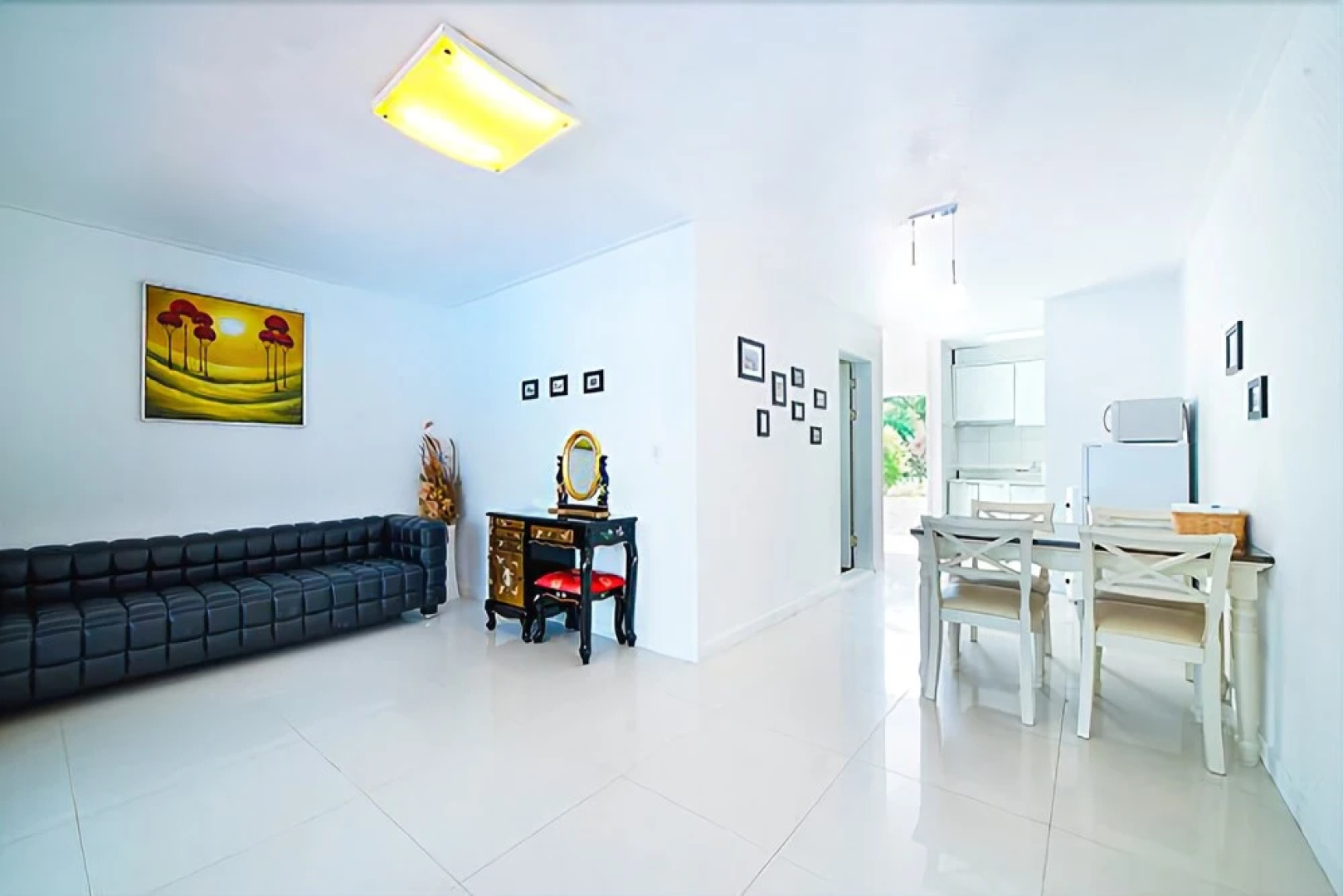 Yangyang Hillstar Pension
