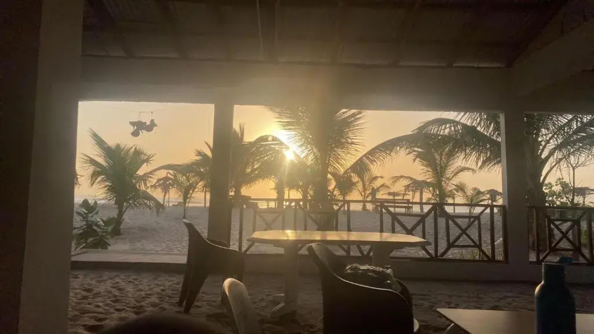 Kinkiliba Beach Lodge