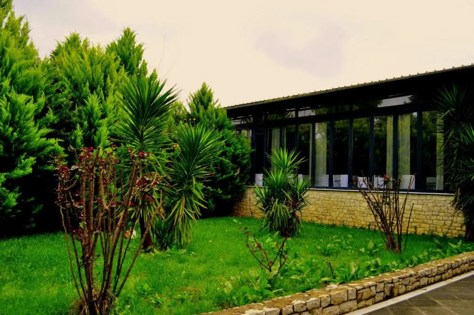 Olympic Village Hotel & Spa