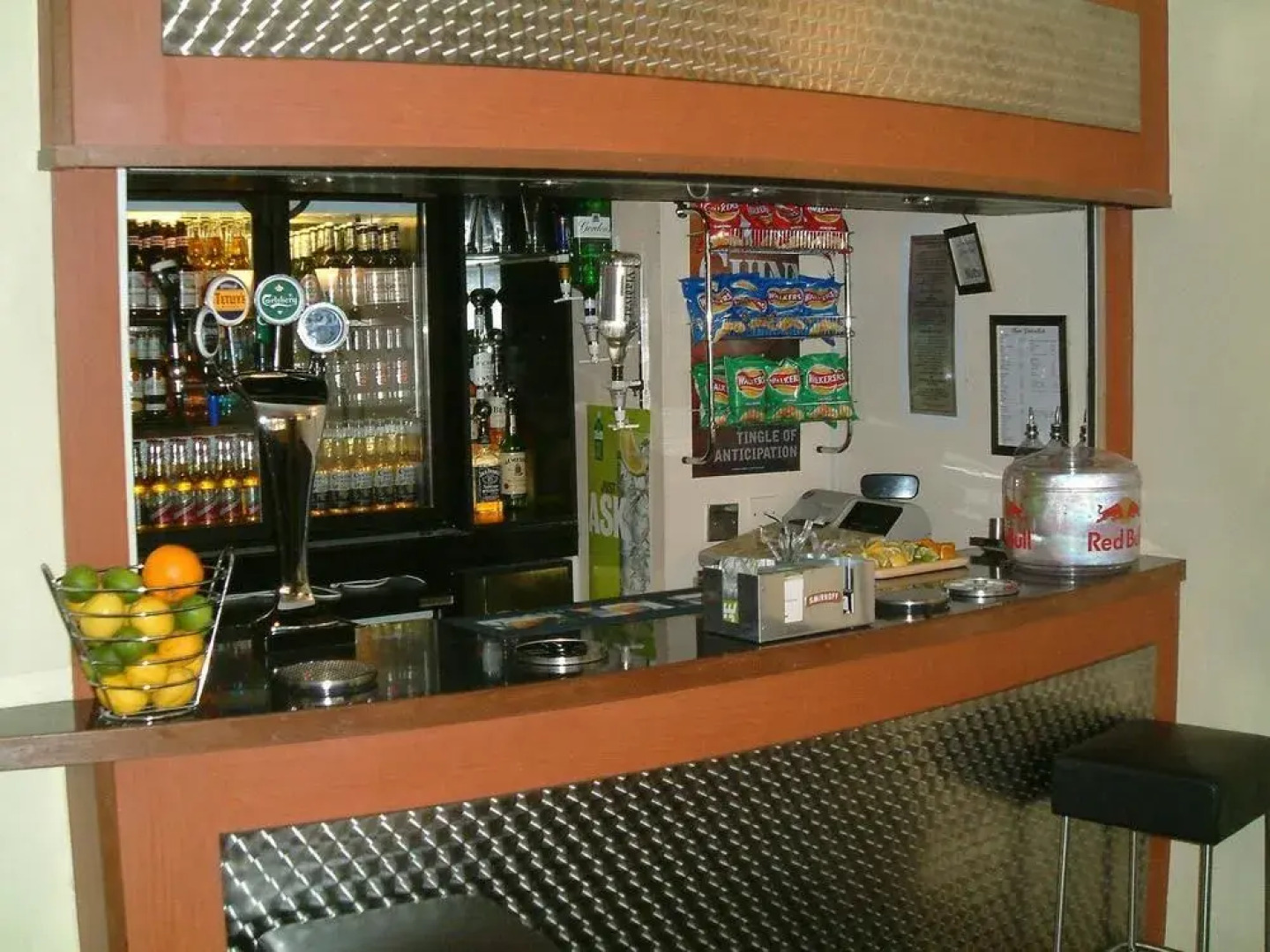 Days Inn by Wyndham Sandy