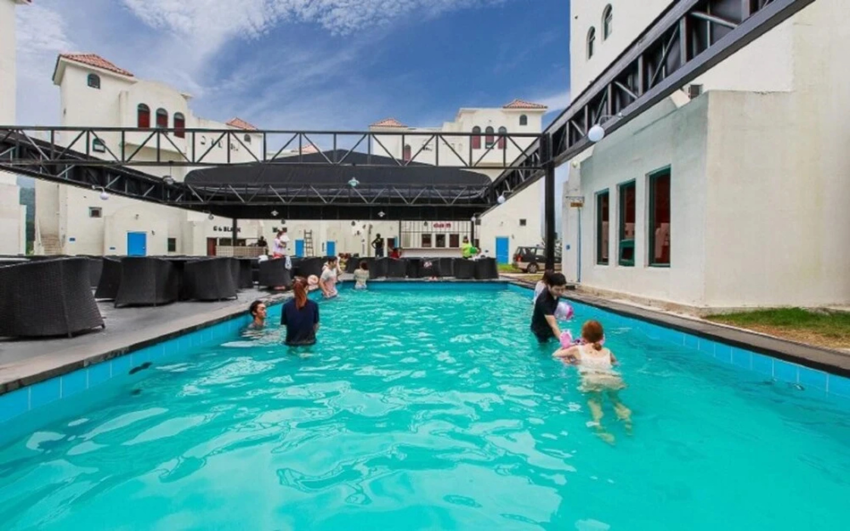 Chuncheon Papas Pension