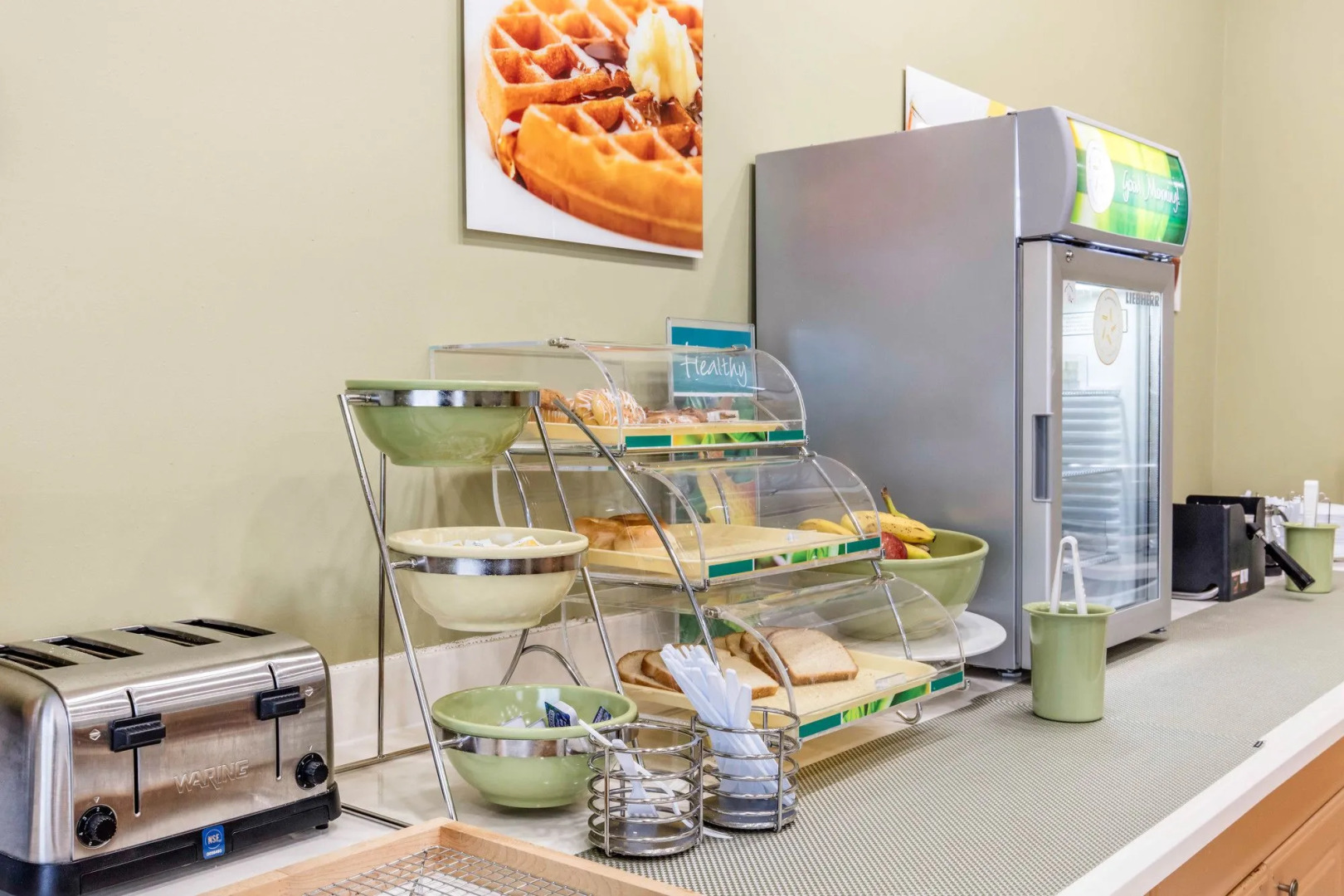 Quality Inn & Suites Pearl - Jackson