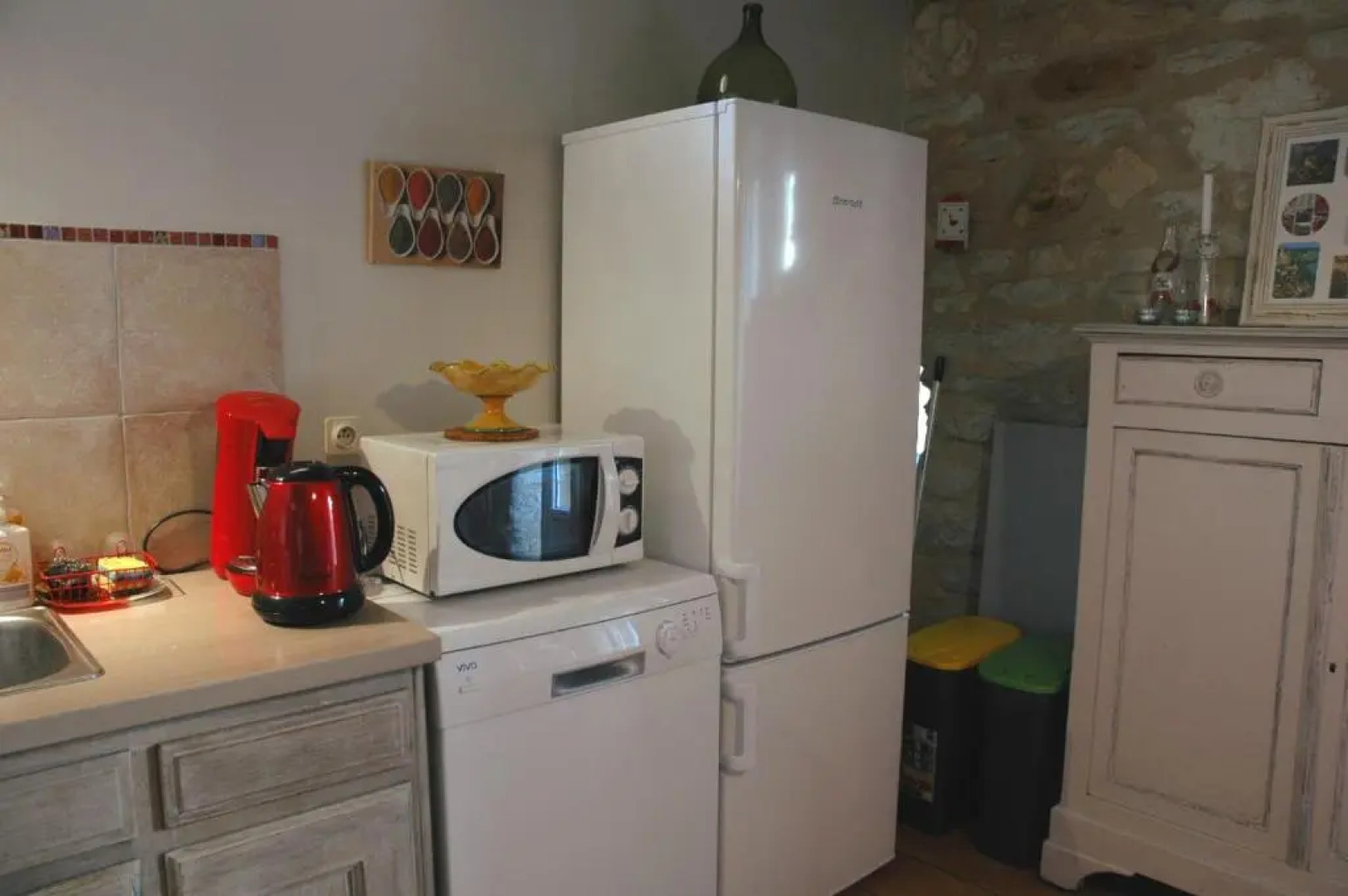 Le Moulin du Bouscot