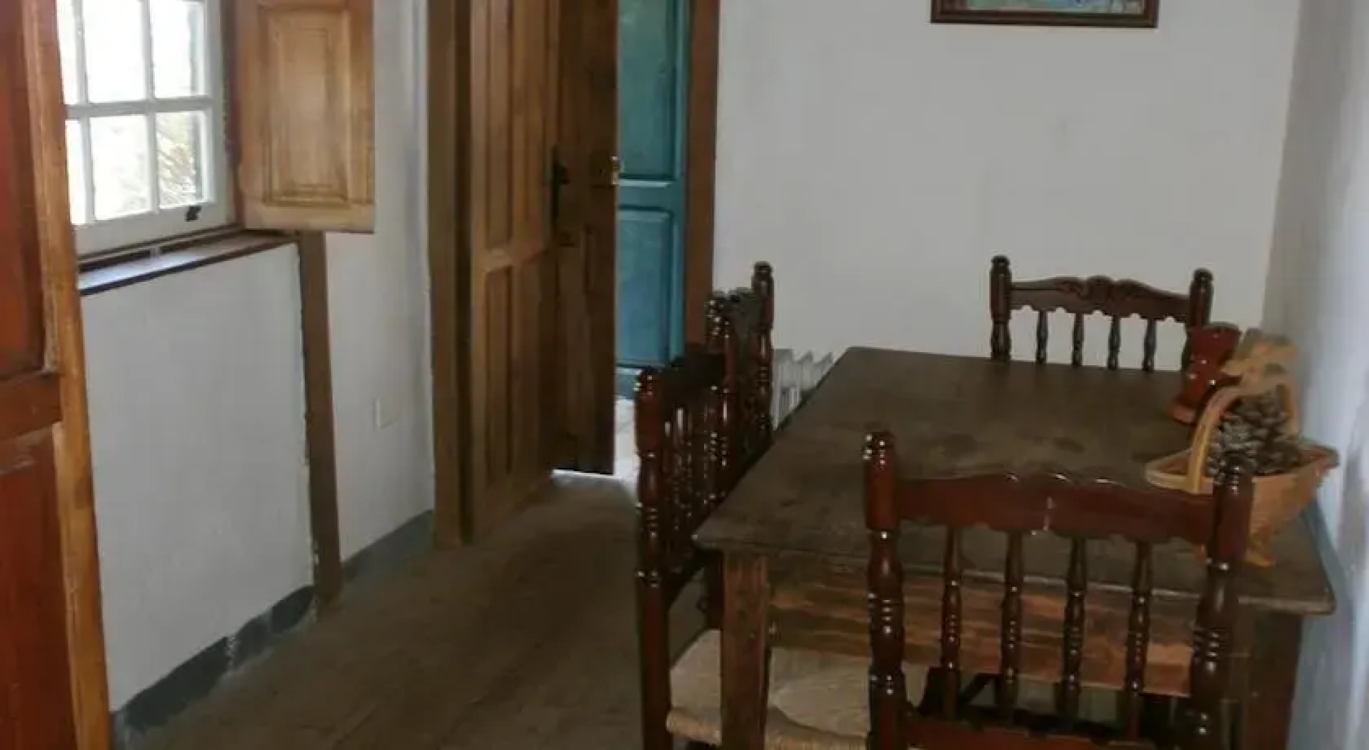 Casa Rural Los Granados