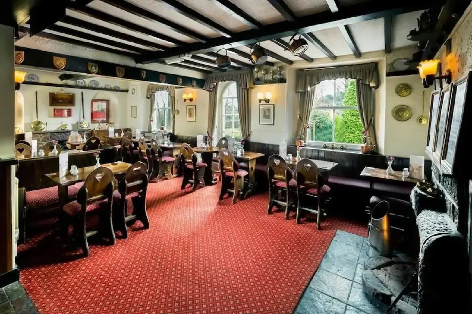 Queens Head Inn