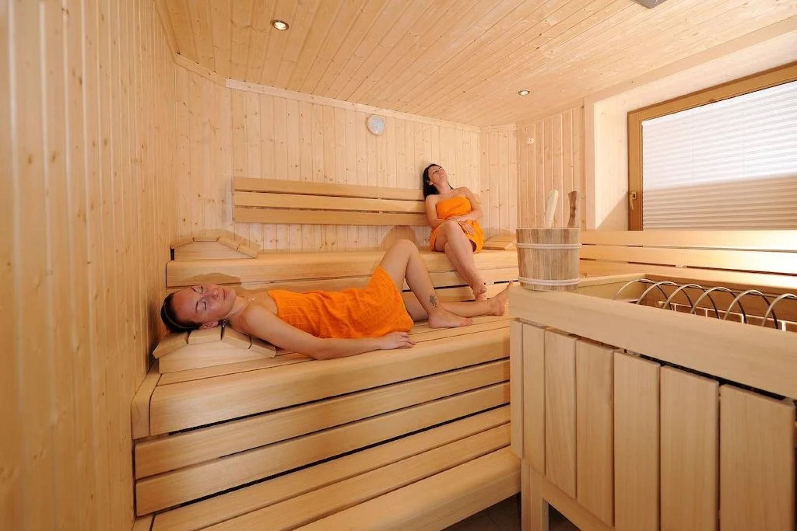 Hotel der Wolkensteinbär