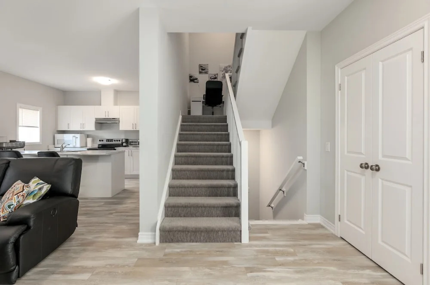 Luxury Entire house mins Niagara falls & Brock uni