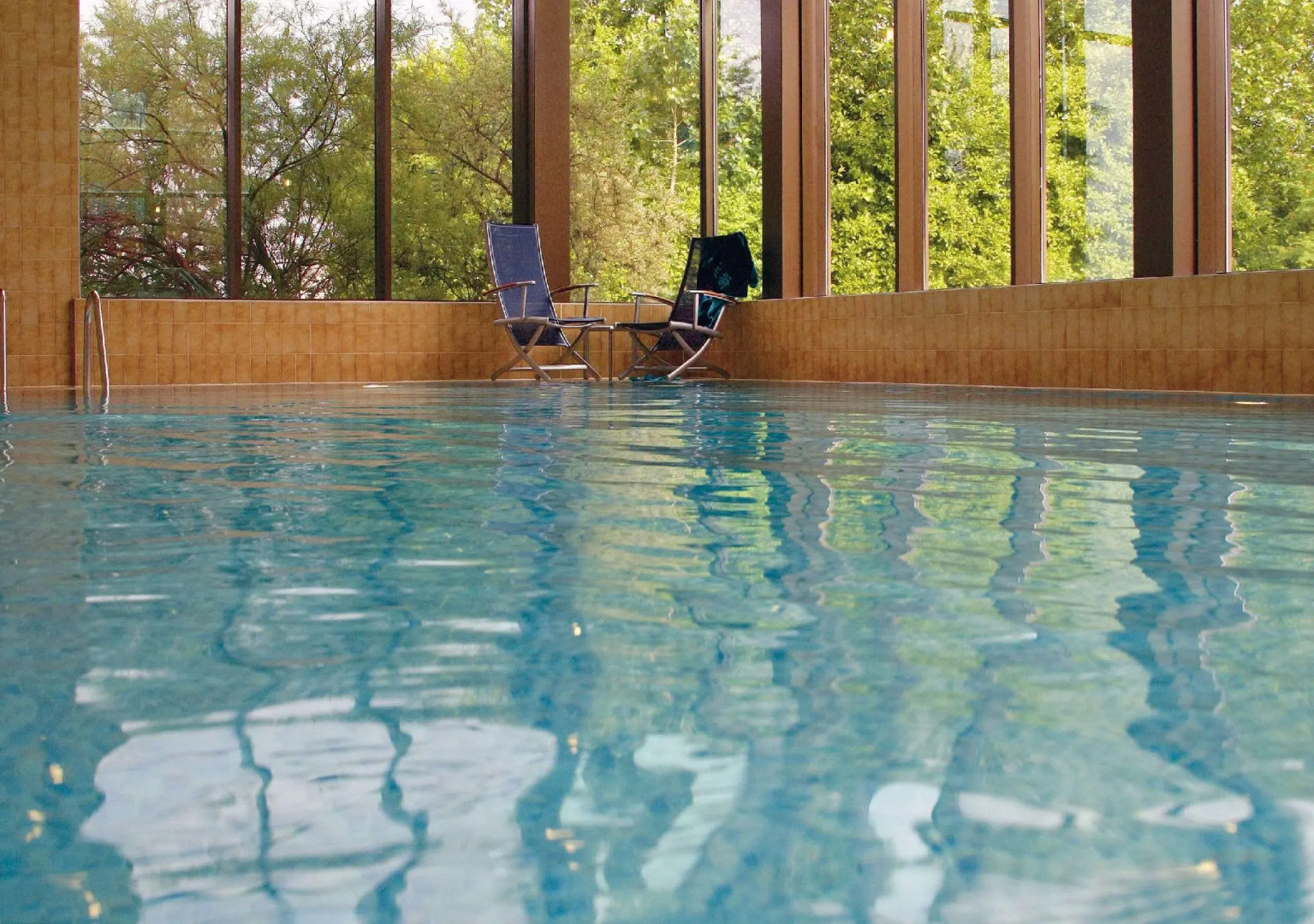 DoubleTree by Hilton Hotel Sheffield Park