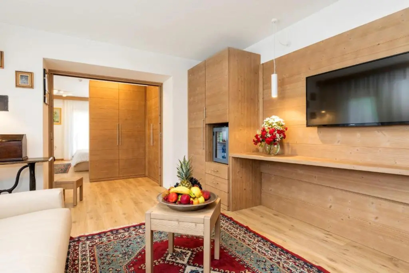 Barisetti Sport Hotel