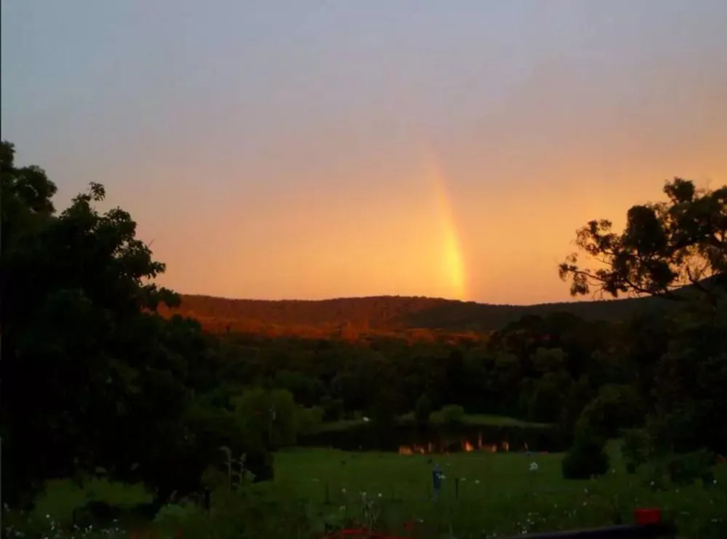 Adriennes Country Retreat