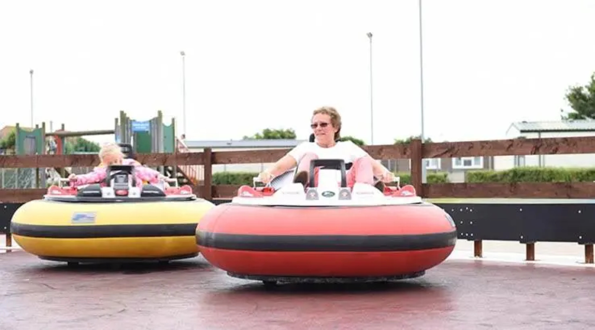 Camber Sands Holiday Park Camber, Willow Way 269