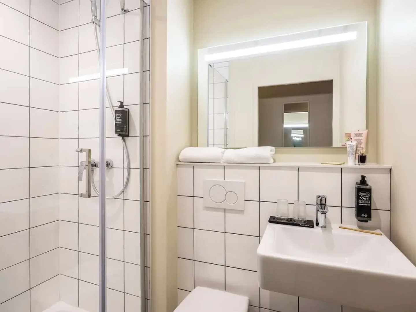 ibis budget Arlon Porte du Luxembourg