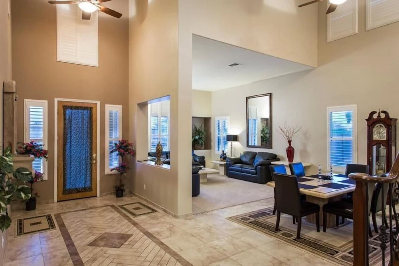 The Sound Of Freedom By Signature Vacation Rentals