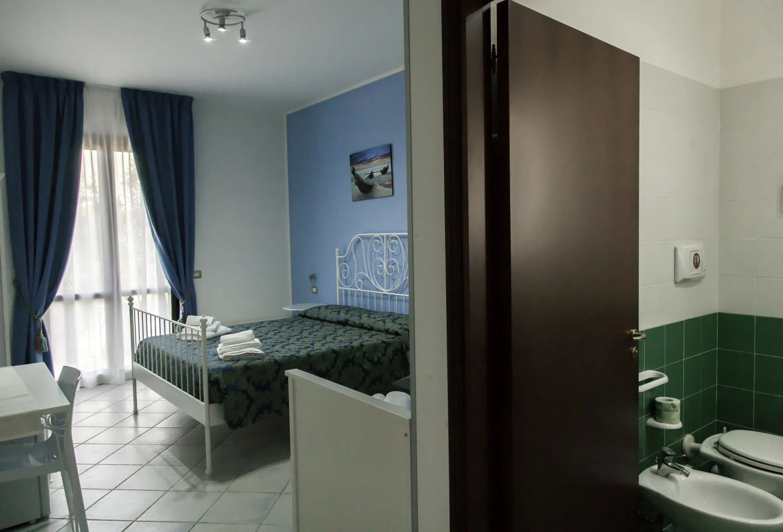 Hotel Achibea