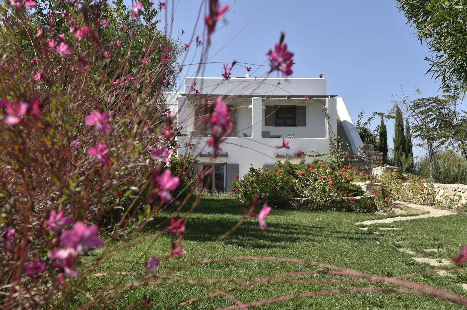 Naoussa Hills Boutique Resort - Adults Only