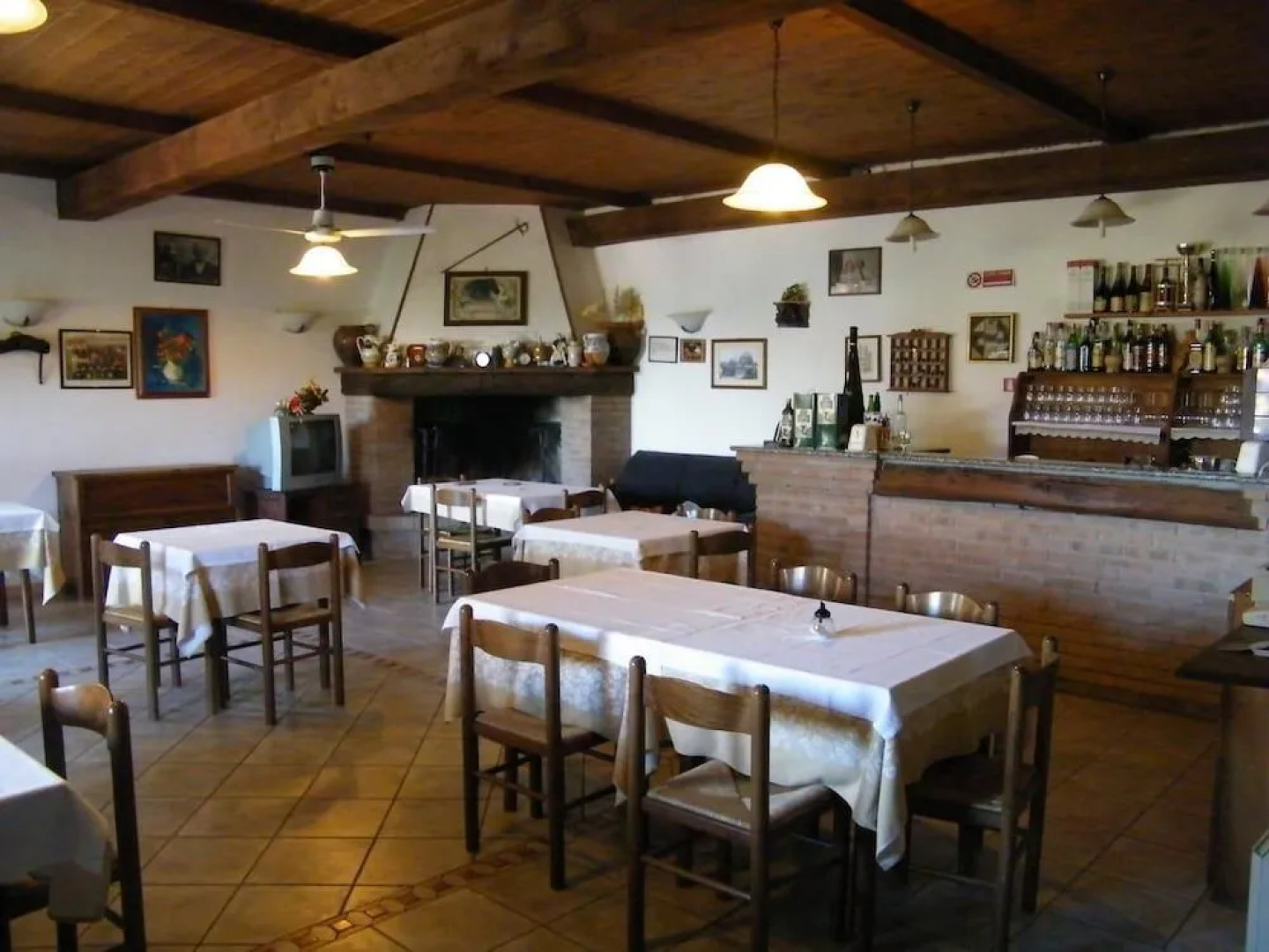 Agriturismo Il Casanova