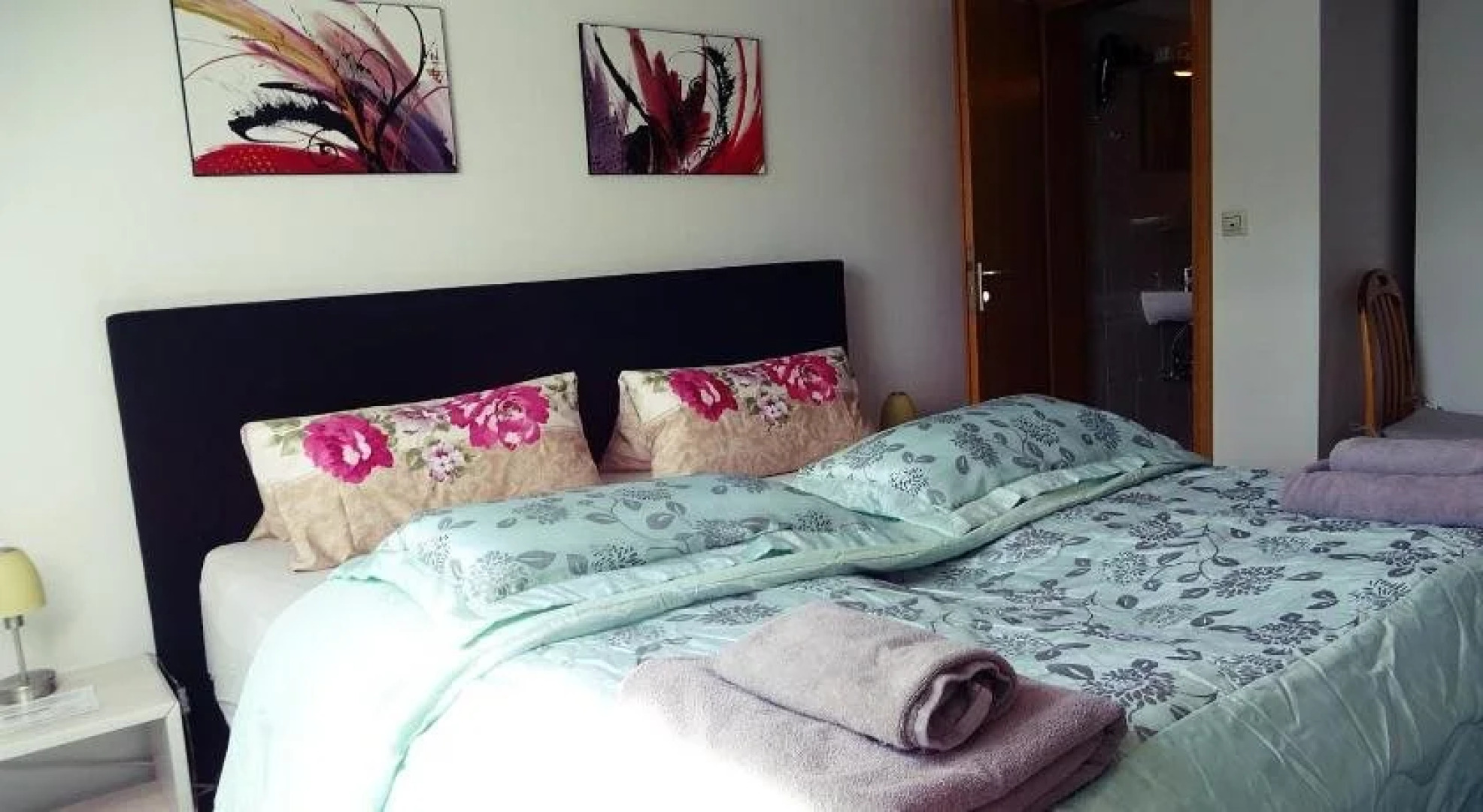 Alb Hotel Schalksburg