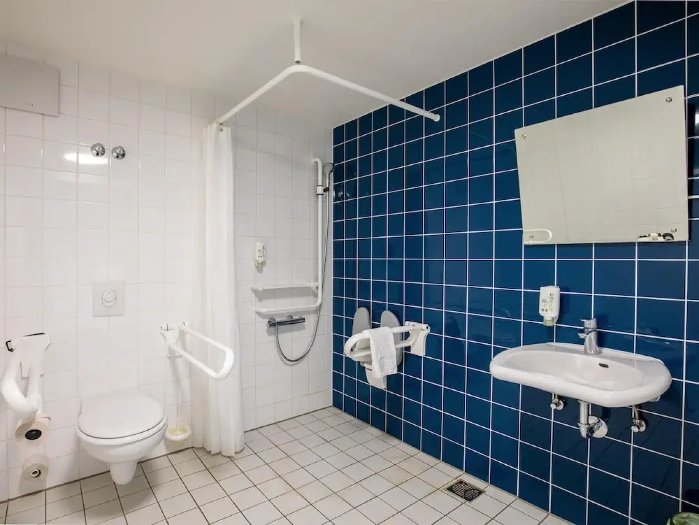 B&B Hotel Hamburg-Nord