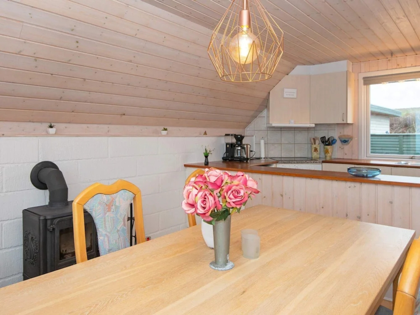 6 Person Holiday Home in Aabenraa-by Traum