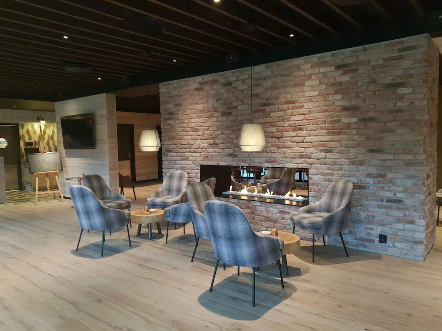 Sørmarka Konferansehotell