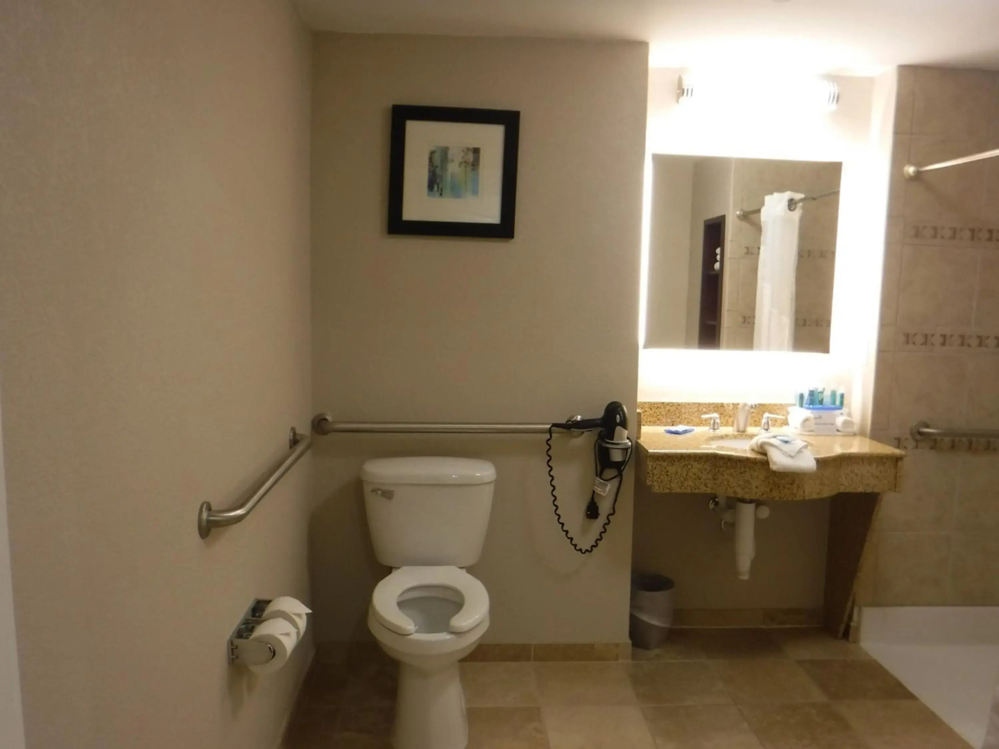 Holiday Inn Express West Jefferson by IHG