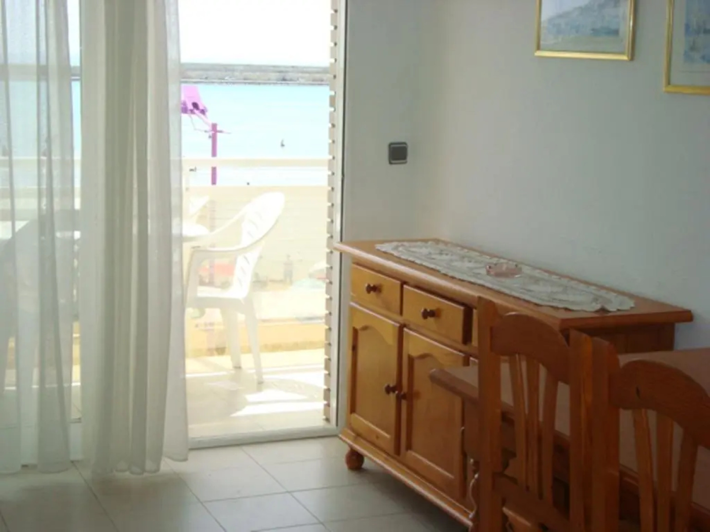 Apartamentos Forner