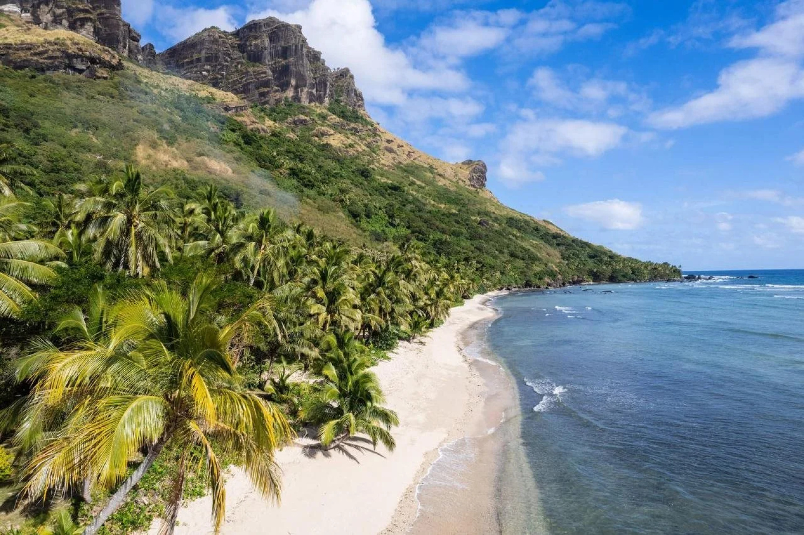 Waya Island Resort - Adults Only