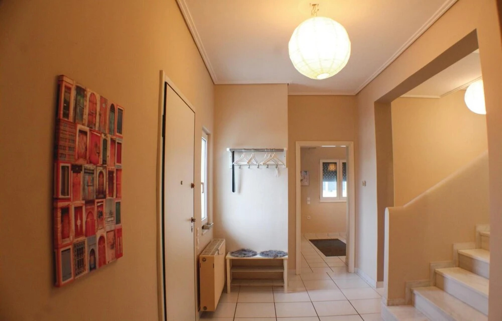 Stunning Home in Chalkida With 3 Bedrooms and Wifi