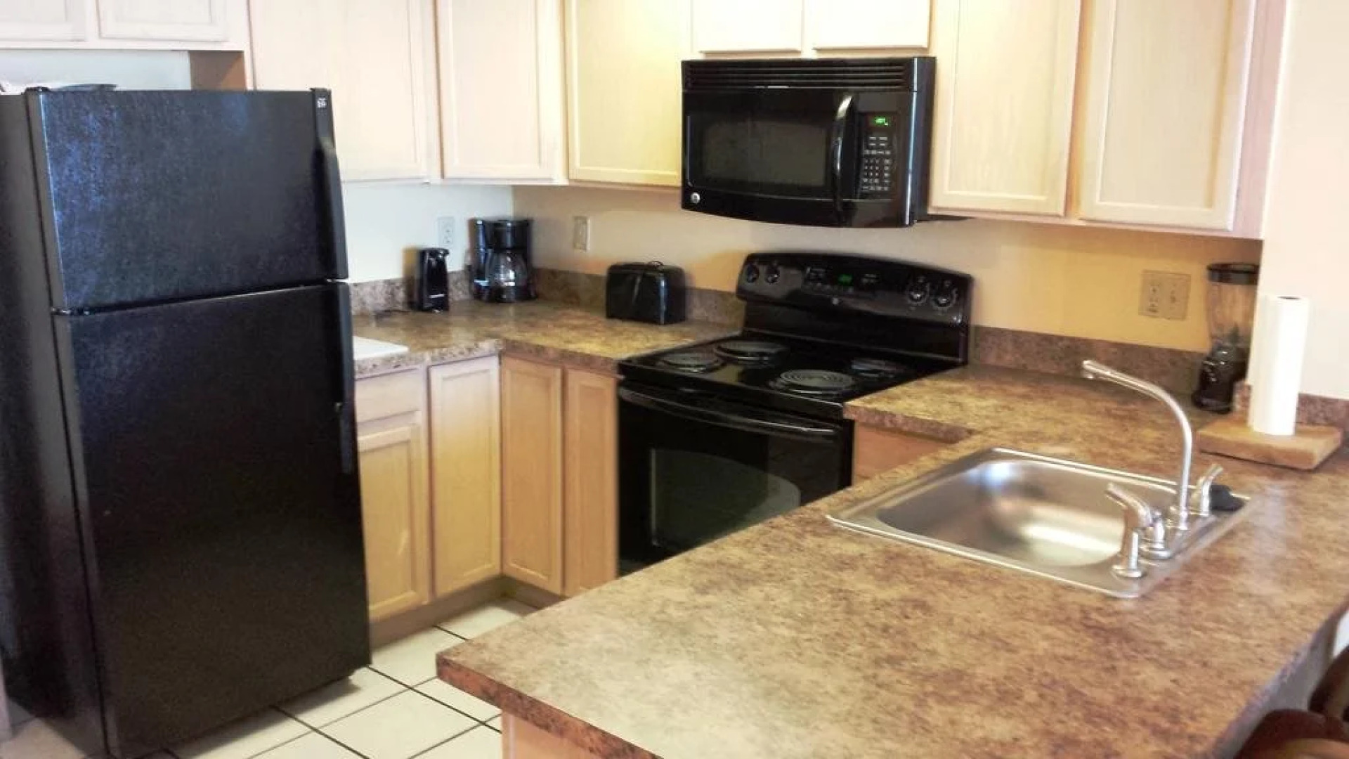 Ocean Landings Resort