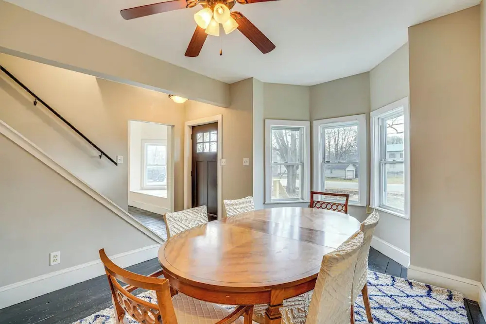 Altmar Home w/ Fire Pit < 1 Mi to Salmon River!