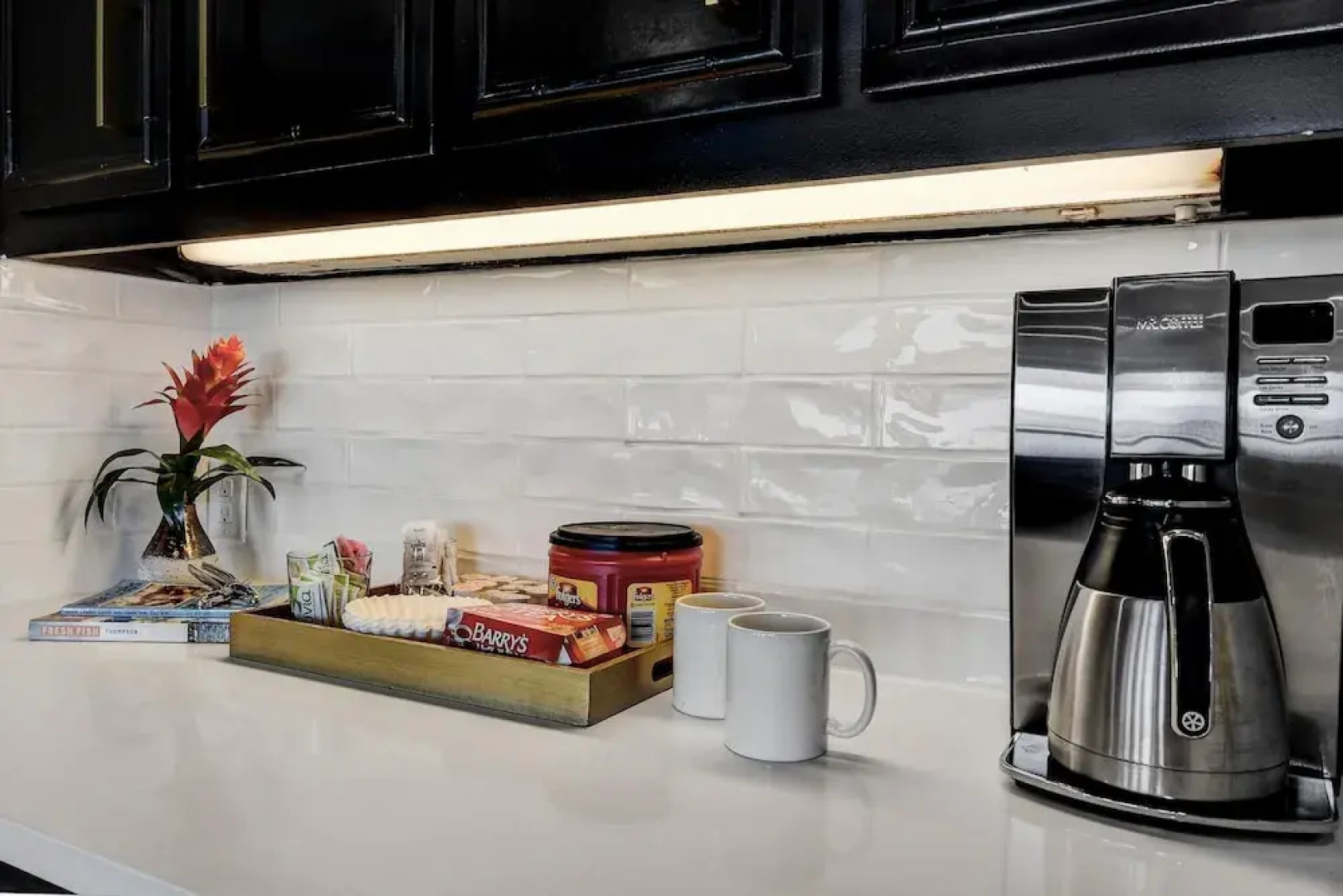 Family Friendly, Beautiful Home for Fishing in Style